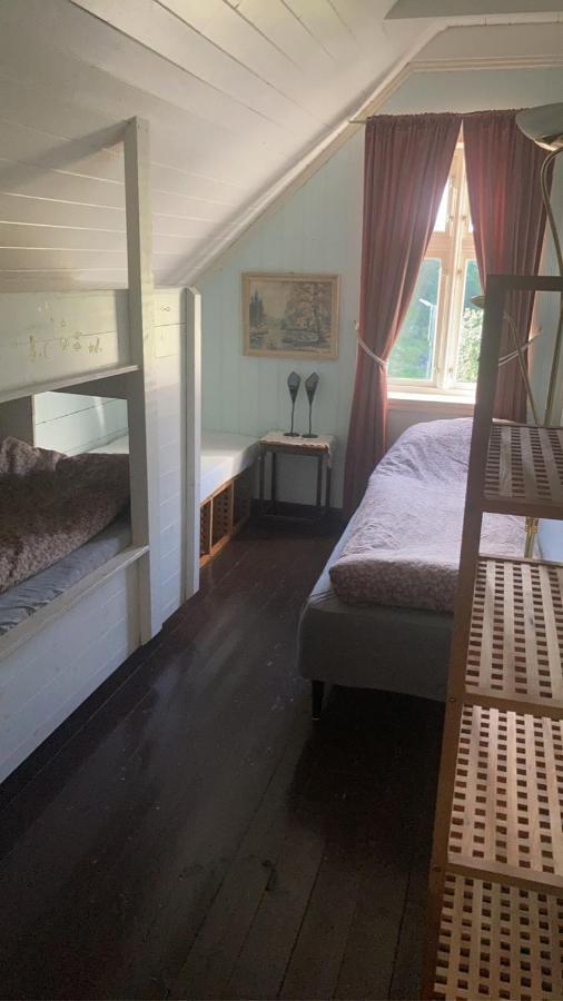 Gard'S Hus I Alver Seim  Zewnętrze zdjęcie